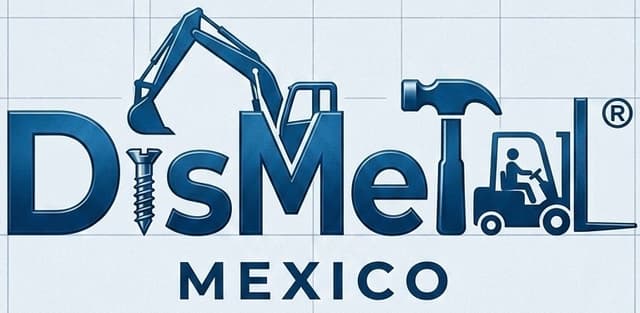 Dismetal México